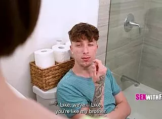Step bro, I've been craving to raid that massive dick all night long