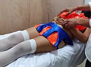 my diagnosis needs more dick curvy latina tattoo slut massage