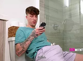 Step bro, I've been craving to raid that massive dick all night long