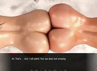 jessica oneils hard news game got me so fuckin confused lol
