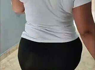 Step-nephew makes me suck his cock like a whore while hubby's away