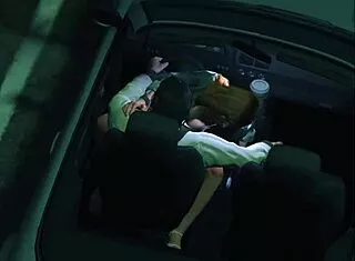 GTA 5 bust catchin prostitute sex in car game