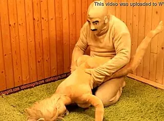 Sexp dolls Catalina Valentina Marsalina take turns anal fucked by Valentino?