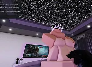 princess dumps boyfriend for daddy's cock rides it forever 😈🍆👑💦