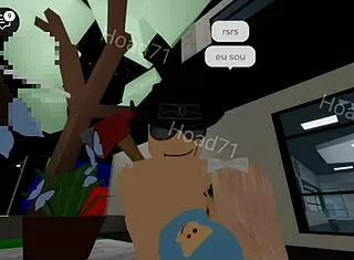 public rough facial on submissive blonde brookhaven