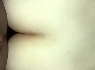 ever hooked up with a bent over college coed for doggystyle pounding?