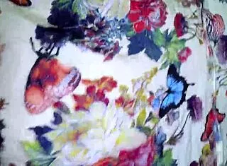 wanna see this fat milf housewife's big ass take grateful anal pounding?