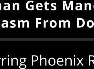 freshman, feel that hitachi orgasm yet? - phoenix rose tampa doctor