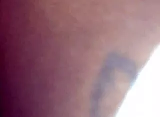 F**KING MY SIDE BITCH HARD WHILE SHOVING DILDO DEEP IN HER ASS