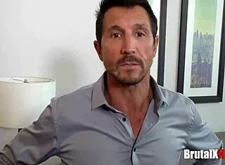 Father-in-law roughly fucks bratty white stepdaughter's tight pussy