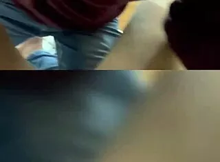 hot indian kissing leads to wet pussy licking and fingering her curvy ebony babe