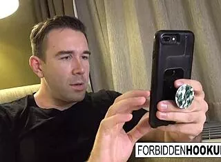 man this horny dude just had to pickup and fuck his wife's horny sister