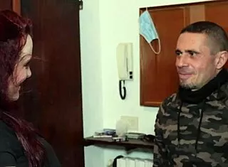 Fat big tits bbw gets licked then anal piano style cumshot