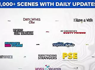 Milf Tiffani Madison Ditches Dildo For Friends Sons Big Cock Ride