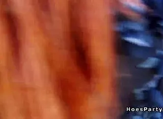 CFNM Lesbian Bachelorette Orgy Turns Wild With One Massive Cock POV