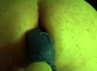 feel that amateur prostate finger deep inside?