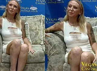 Sydney Synn's Hot Latina Anal POV Throated Bondage Orgasm