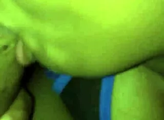 Fat ass wet mouth craves deep cock riding now