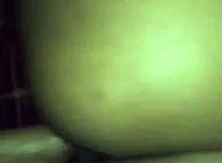 Fat ass wet mouth craves deep cock riding now