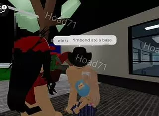 public rough facial on submissive blonde brookhaven