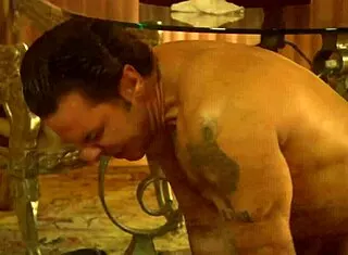 bored wife maid outfit fucks mom's new husband lauren phoenix