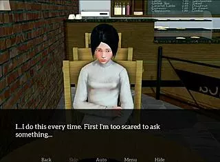 my new family game episode 20