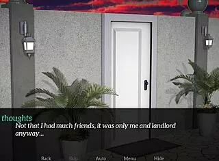 my new family game episode 20