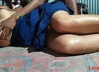 desi ebony indian wife closeup pussy chudai cunilingus hard doggystyle cum in mouth homemade