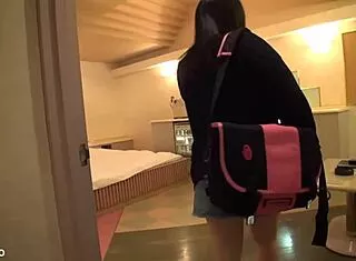 amateur asian big tits blowjob full vid