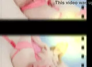 😍 skinny teen's tight ass gaped 4on1 double anal sz2873