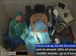 freshman, feel that hitachi orgasm yet? - phoenix rose tampa doctor