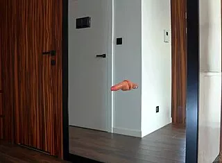 hairy skinny schoolgirl fingers pussy in sexiest upskirt haul 😘🍆