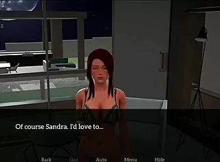 my new family game episode 20