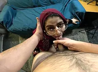 Arab housewife mia niqab top 10 videos of 2025