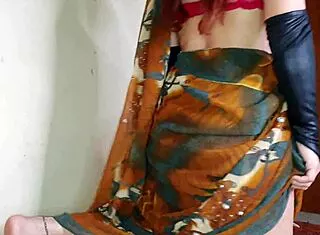 indian mommy loves stepson cock missionary doggy creampie like husband