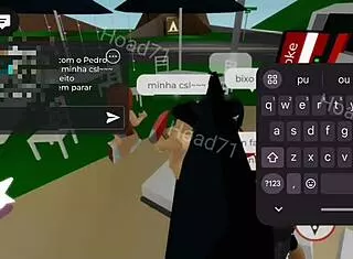 public rough facial on submissive blonde brookhaven