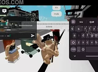 public rough facial on submissive blonde brookhaven