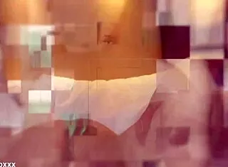 Do two horny lesbian nurses scissor wet pussies in hospital uniforms