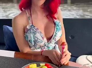 Zoey Di Giacomo Brings Sultry Venezuelan Heat to Miami