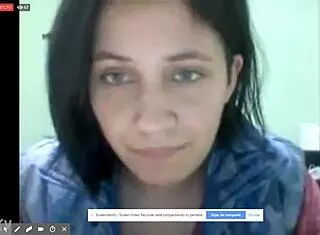 Argentinian Star Angeles Correa in Exclusive Video