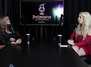 Brazilian Blonde Fisting Fetish Vomits On Cock Dreaming Of 25 Cum Facials