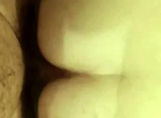 Sometimes I just let my girl's big ass grind down deep for that creampie finish homemade.