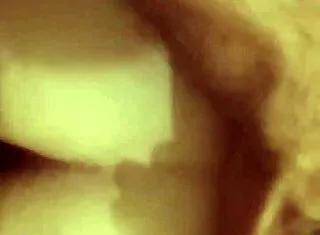 Sometimes I just let my girl's big ass grind down deep for that creampie finish homemade.