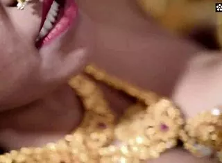 Devar Pounds Tamil Housewife's Pussy Hard... Cumshot Explosion Inside!