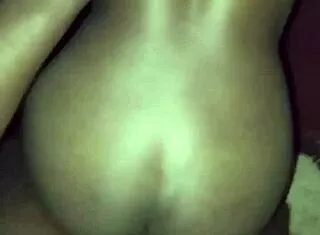 hot kenyan lady moans on my cock in creamy wet pussy