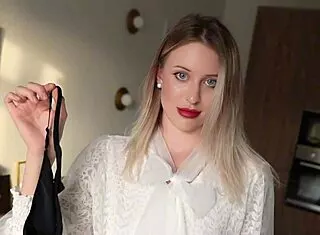 my stepmom yanked panties for my rip-tights pussy fuck