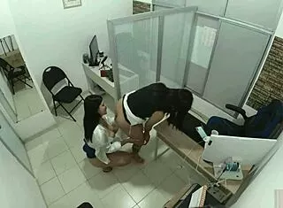 sensual lesbian tribbing compilation teases with wet pussies and horny licks