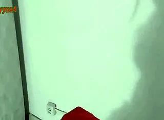 Christmas Titjob Massage From Horny Latina BBW