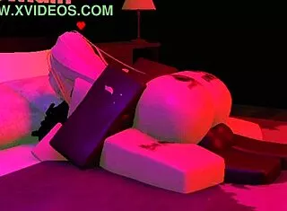 nasty white bitch wanders hood streets... thugs surround for bbc pounding