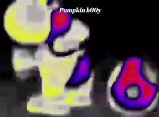 i love watching yoshi dance to that brazilian pussy pounding song sub español